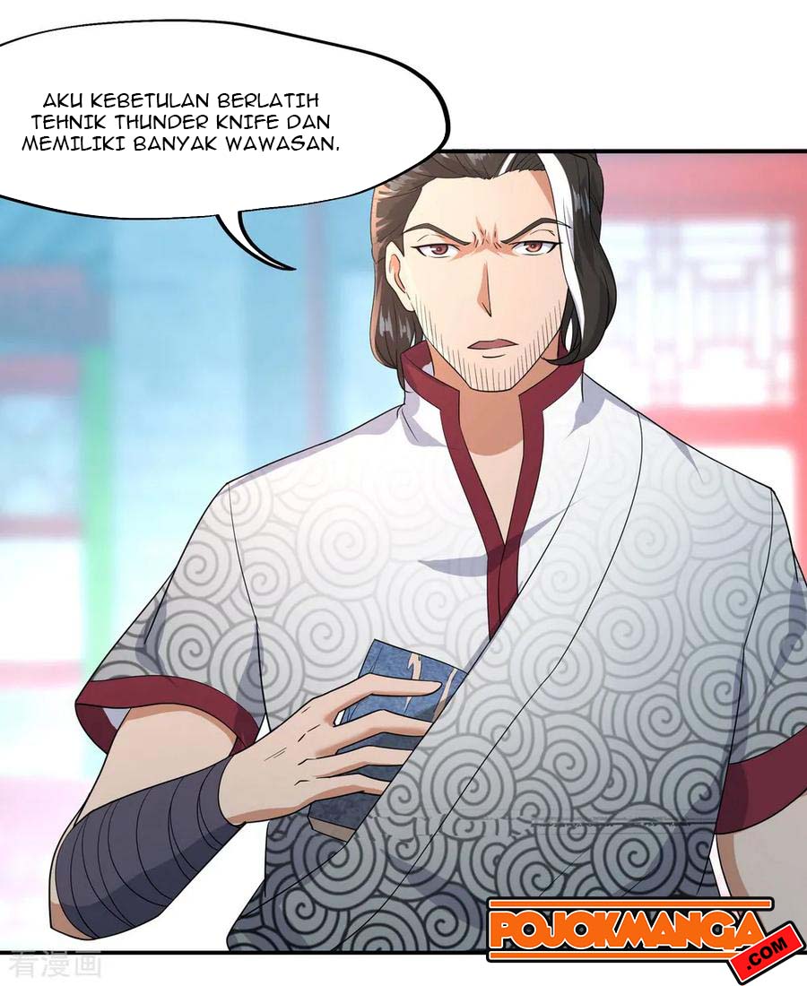 Read Peerless Soul ID Manga Online