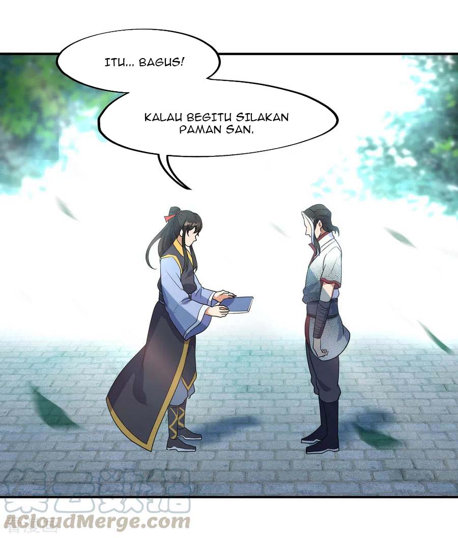Read Peerless Soul ID Manga Online