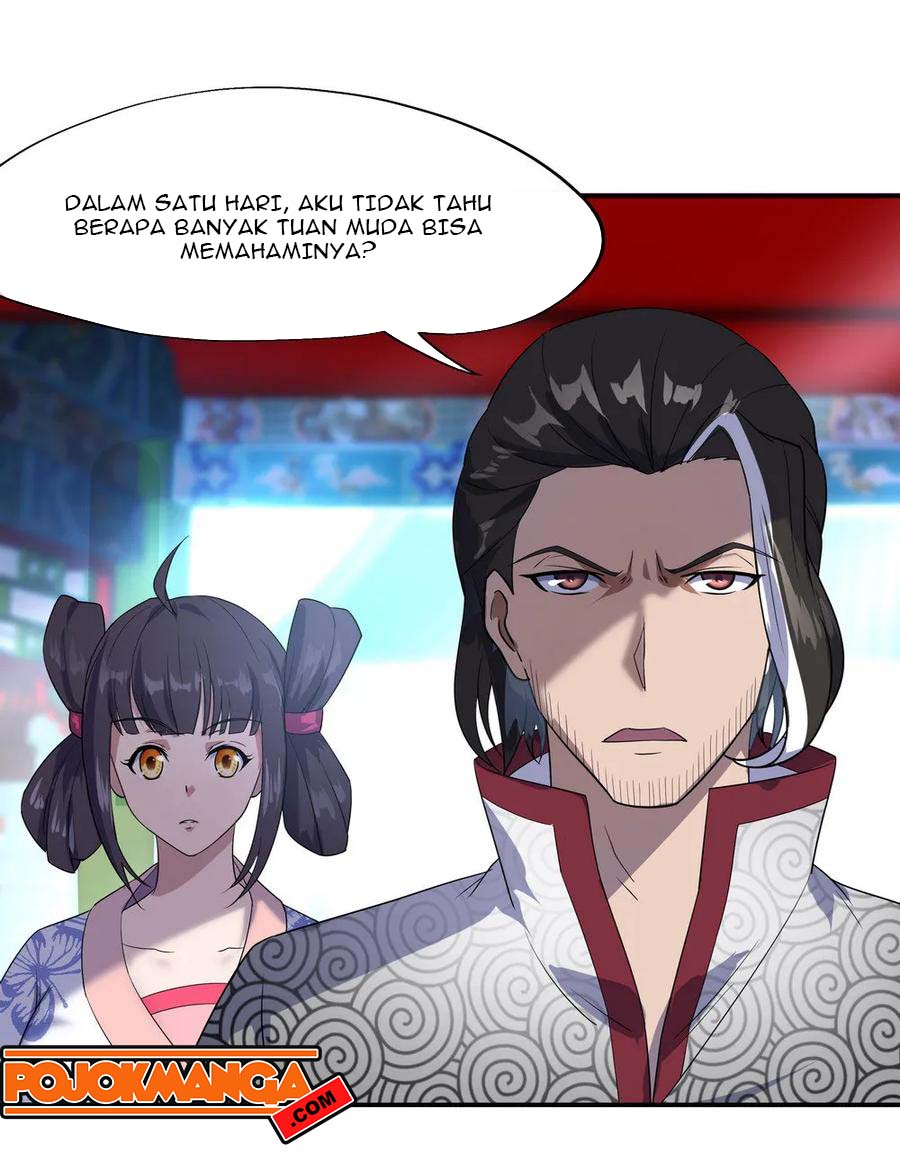 Read Peerless Soul ID Manga Online