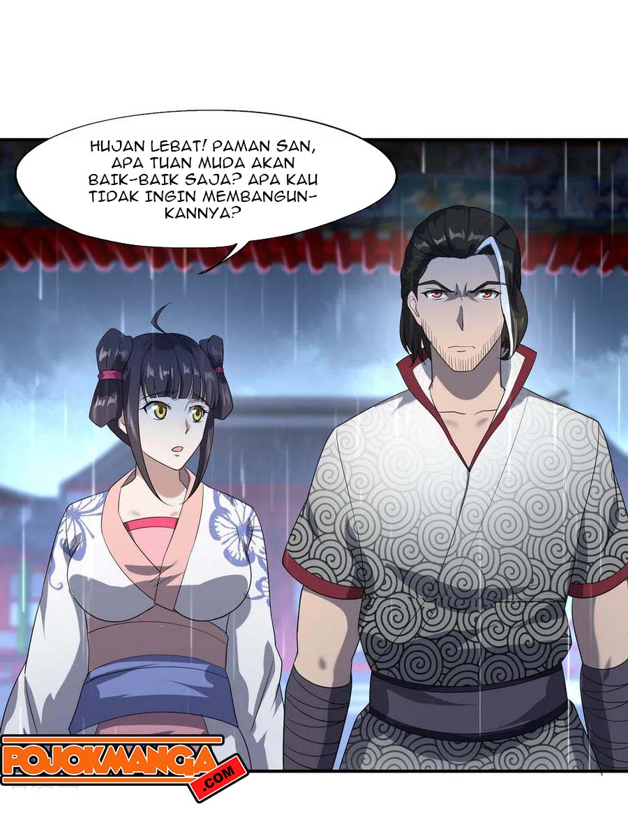 Read Peerless Soul ID Manga Online