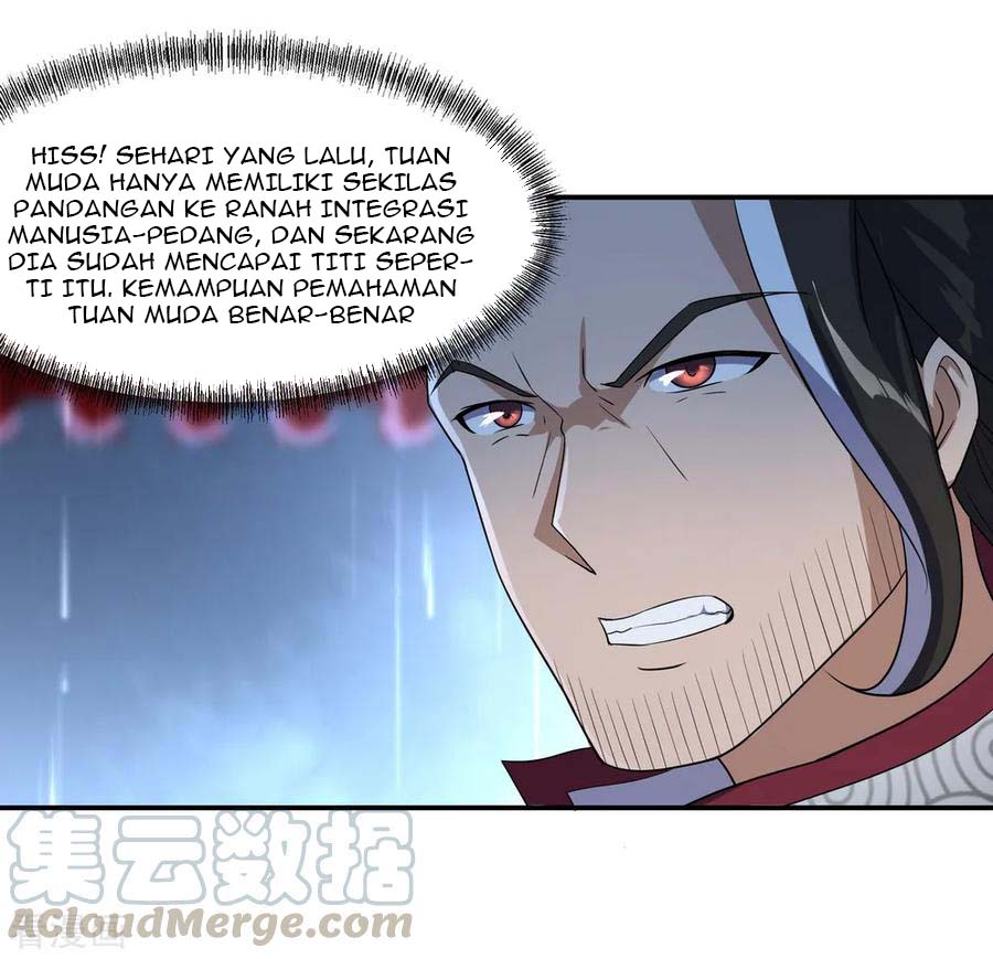 Read Peerless Soul ID Manga Online