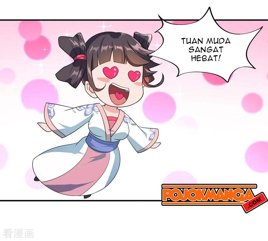 Read Peerless Soul ID Manga Online