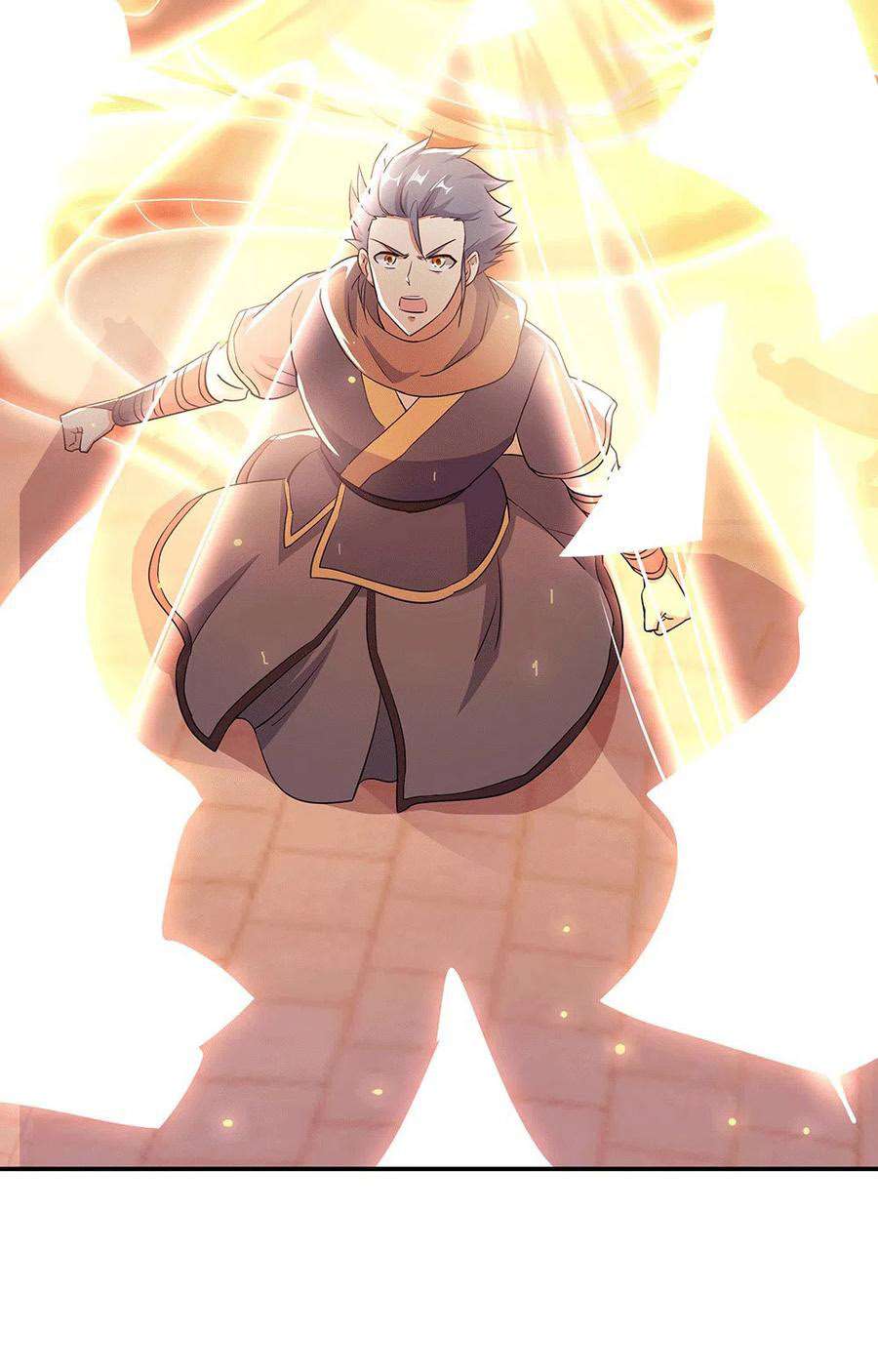 Read Peerless Soul ID Manga Online