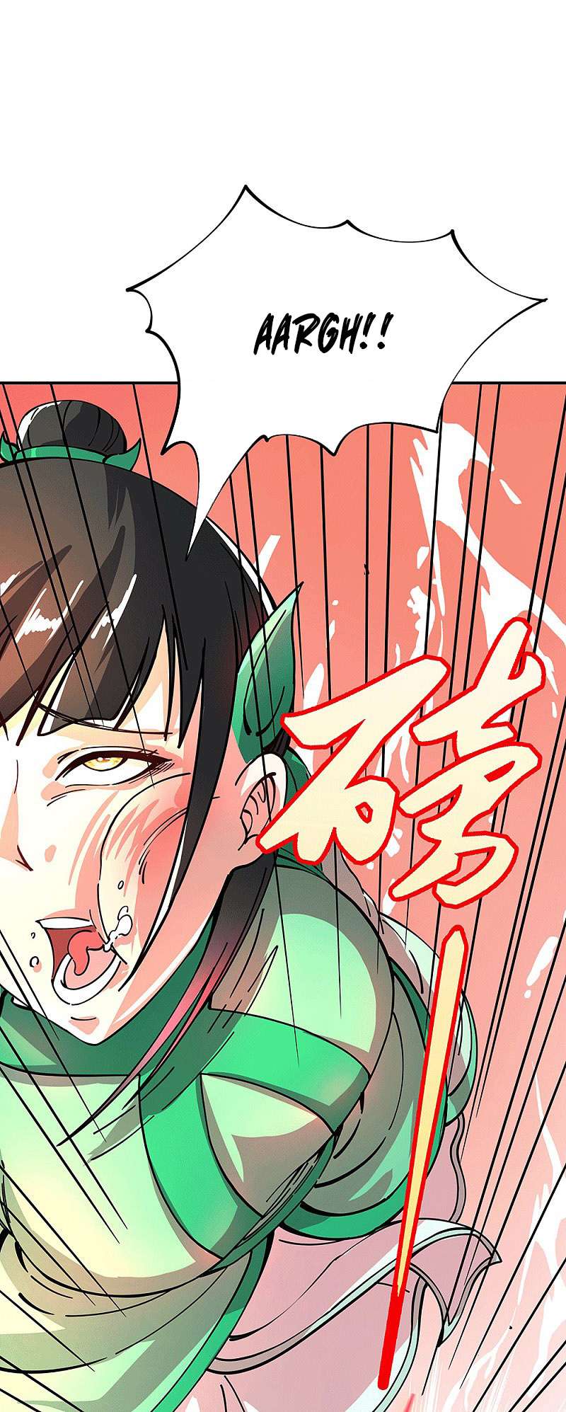 Read Peerless Soul ID Manga Online