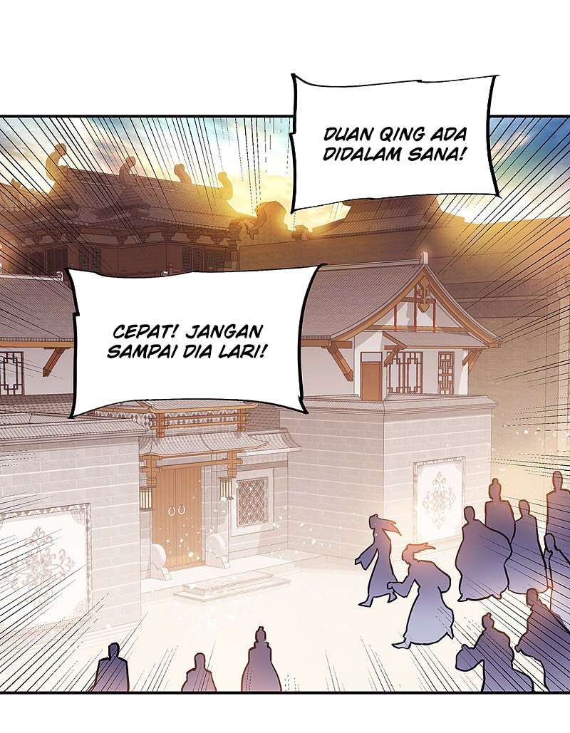 Read Peerless Soul ID Manga Online