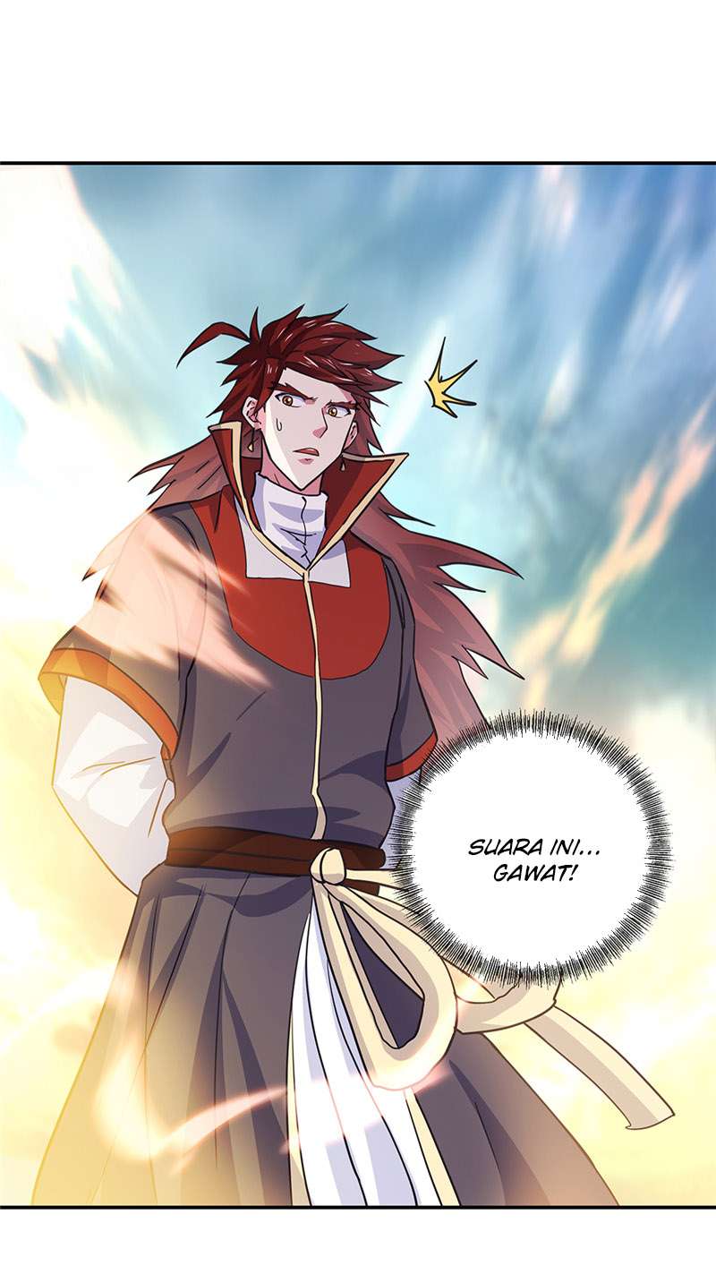 Read Peerless Soul ID Manga Online
