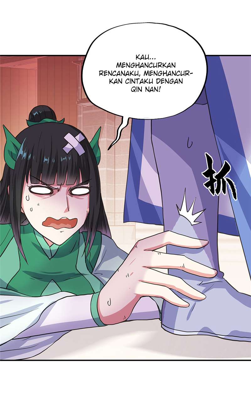 Read Peerless Soul ID Manga Online