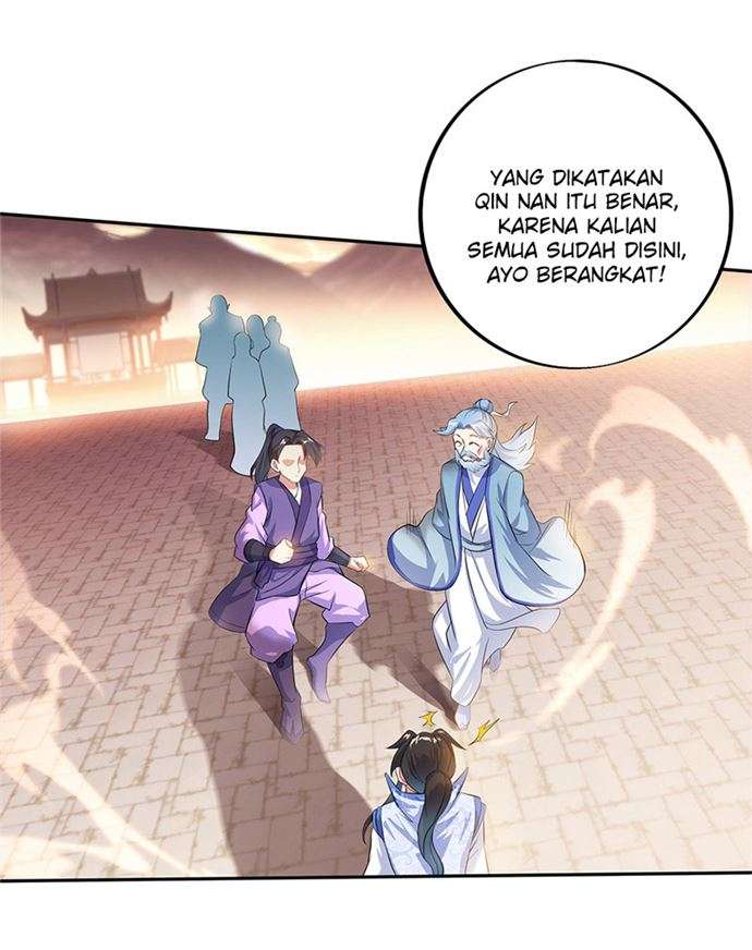 Read Peerless Soul ID Manga Online
