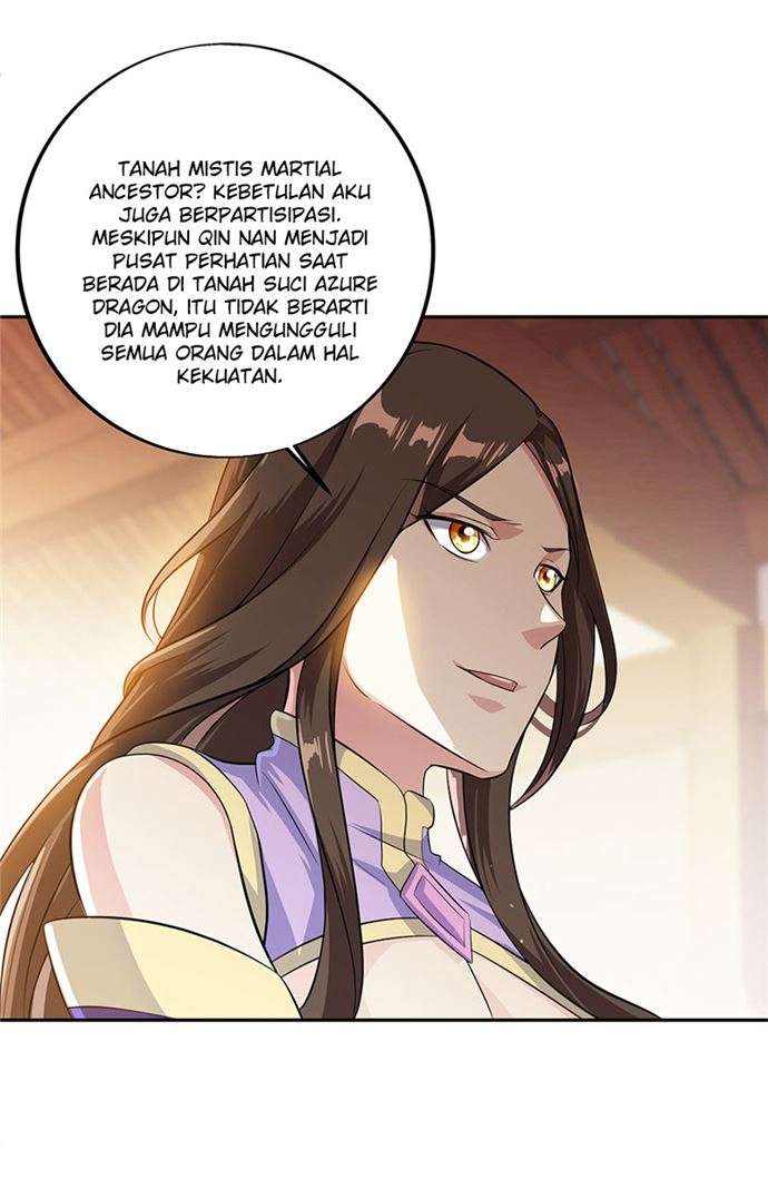 Read Peerless Soul ID Manga Online