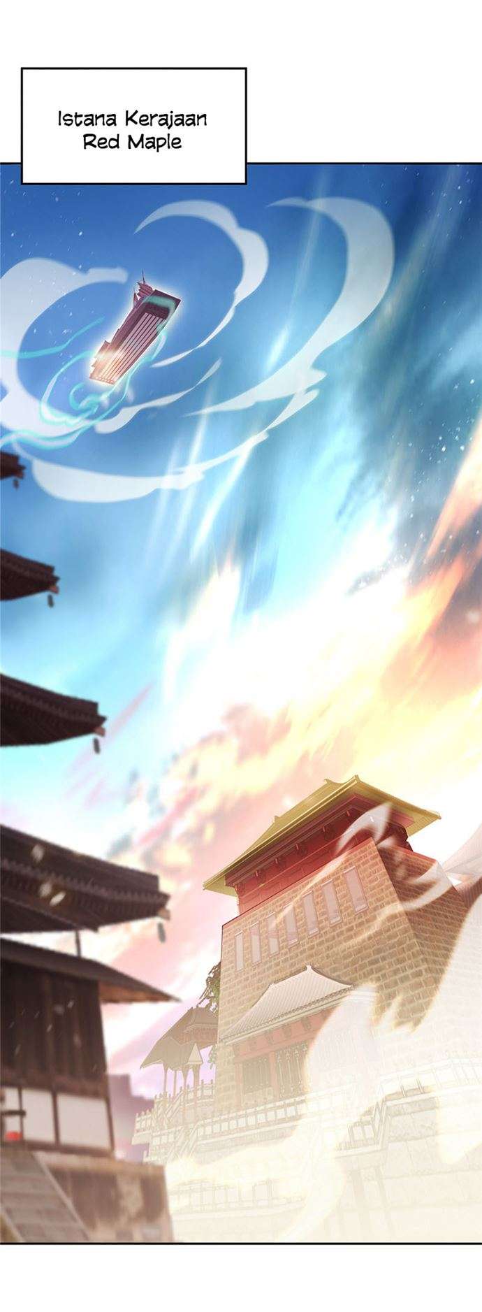 Read Peerless Soul ID Manga Online