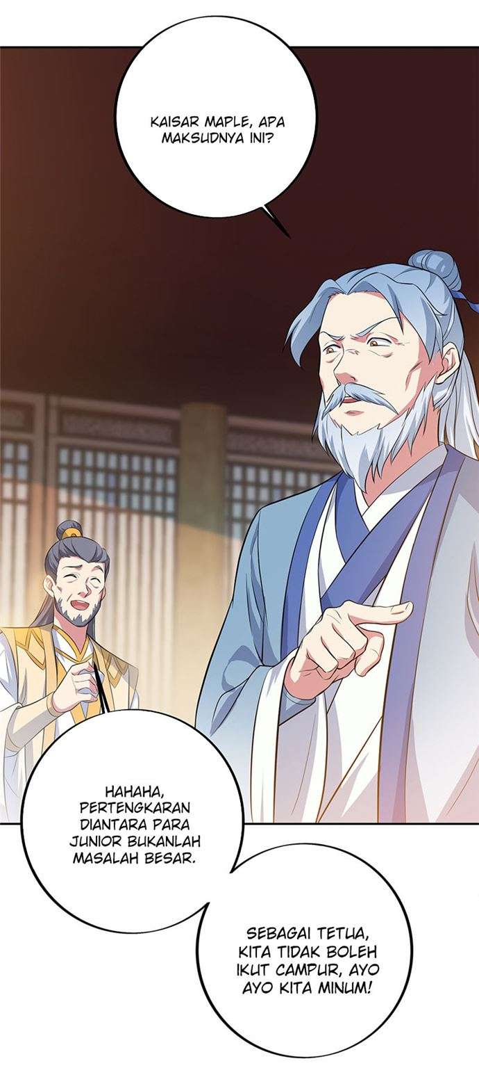 Read Peerless Soul ID Manga Online