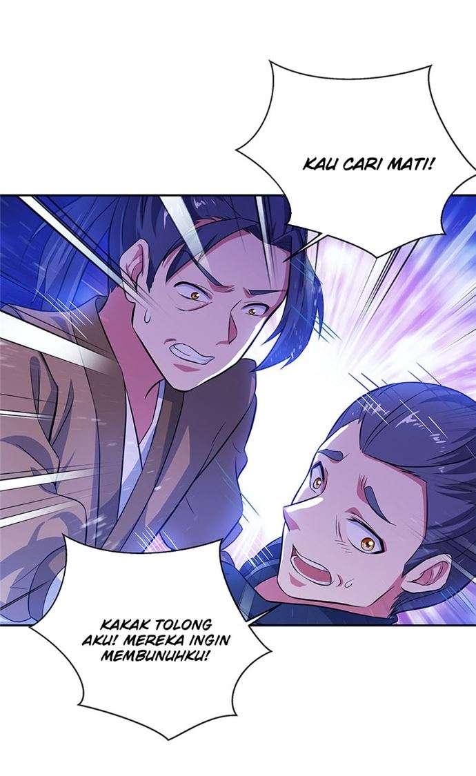 Read Peerless Soul ID Manga Online