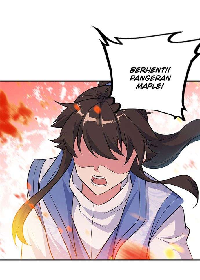 Read Peerless Soul ID Manga Online