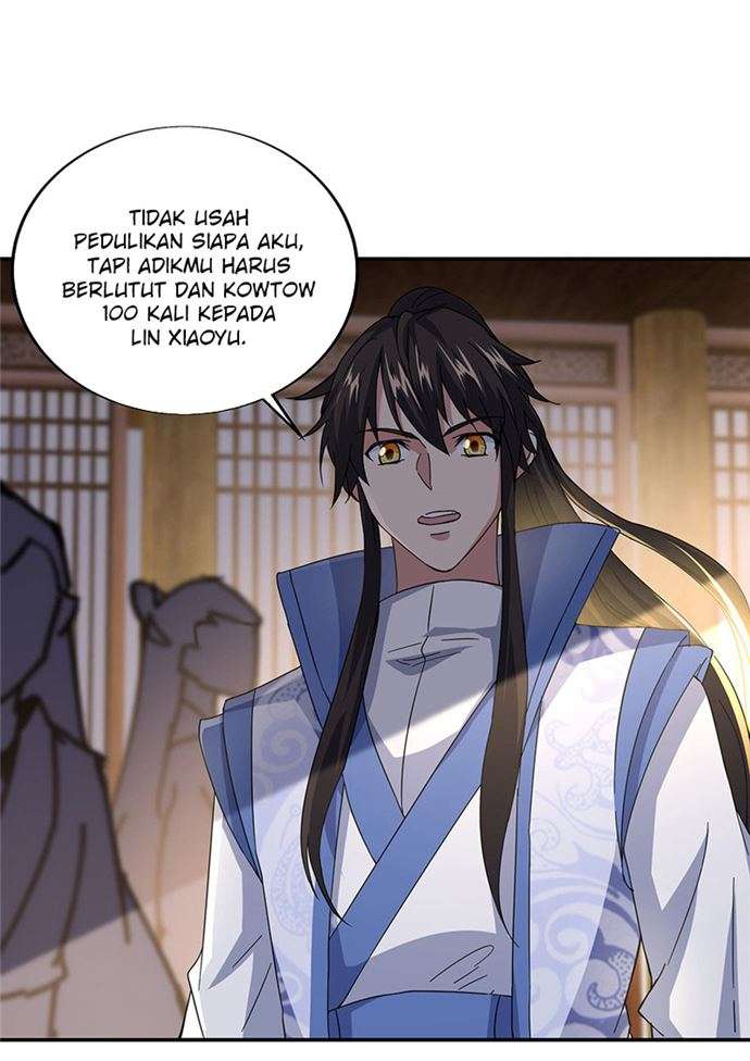 Read Peerless Soul ID Manga Online