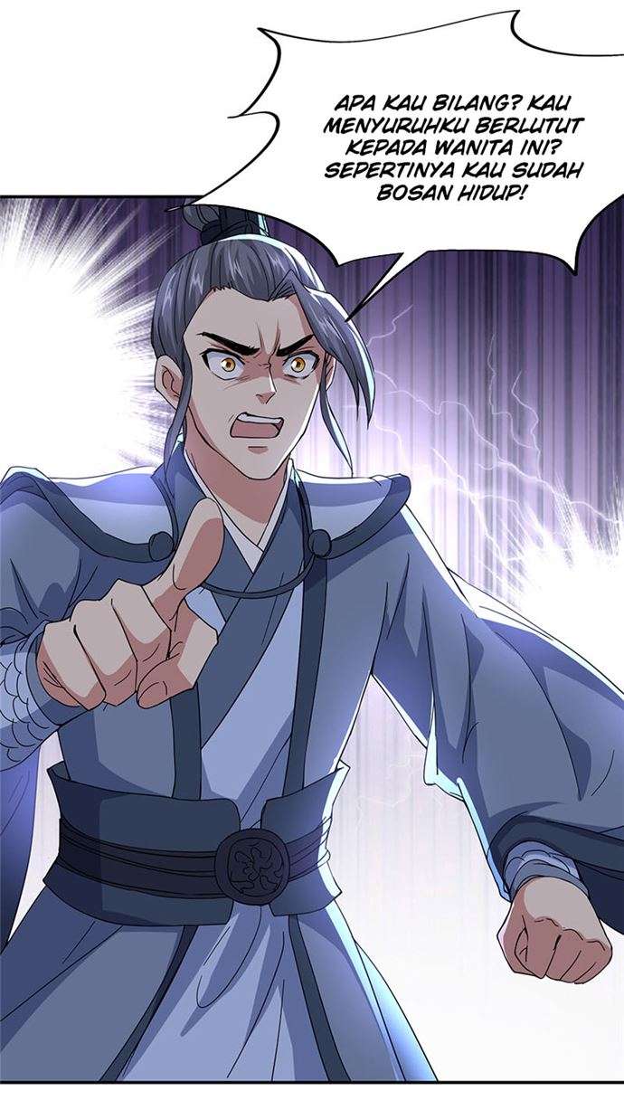 Read Peerless Soul ID Manga Online
