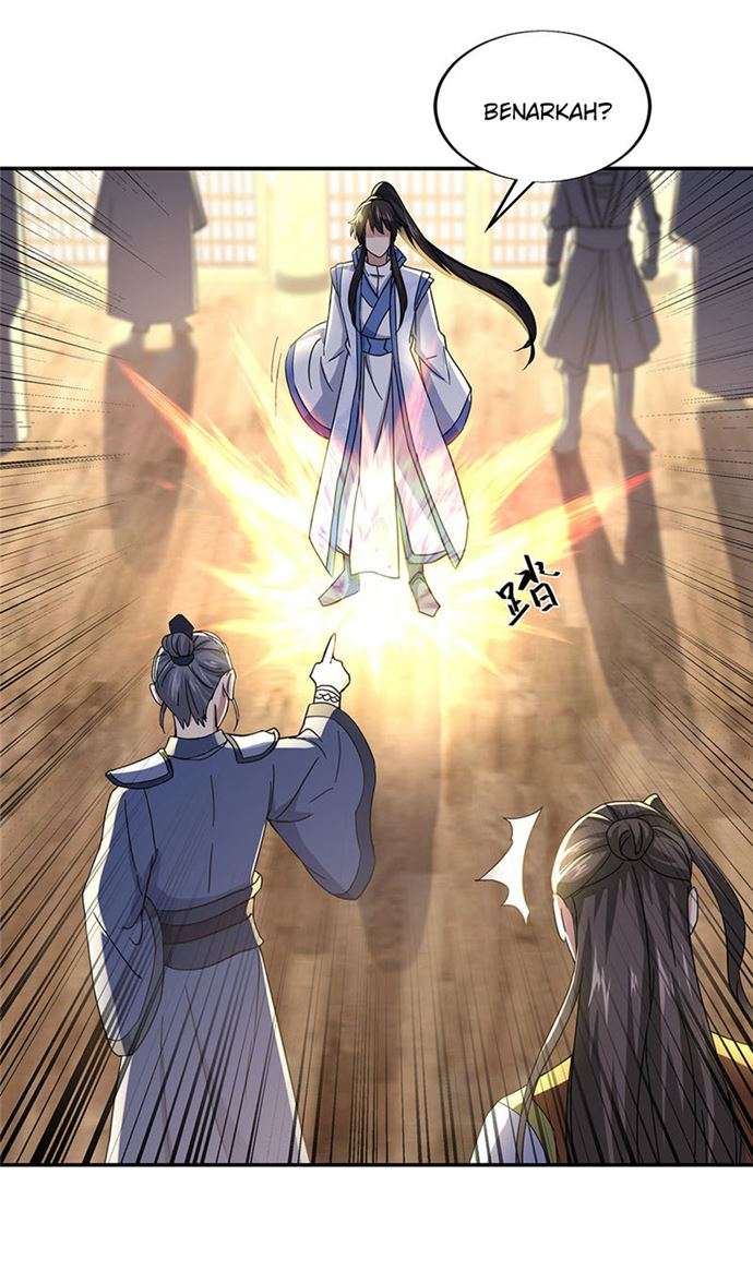 Read Peerless Soul ID Manga Online
