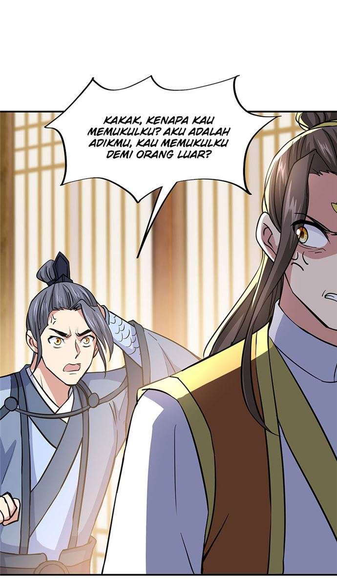 Read Peerless Soul ID Manga Online