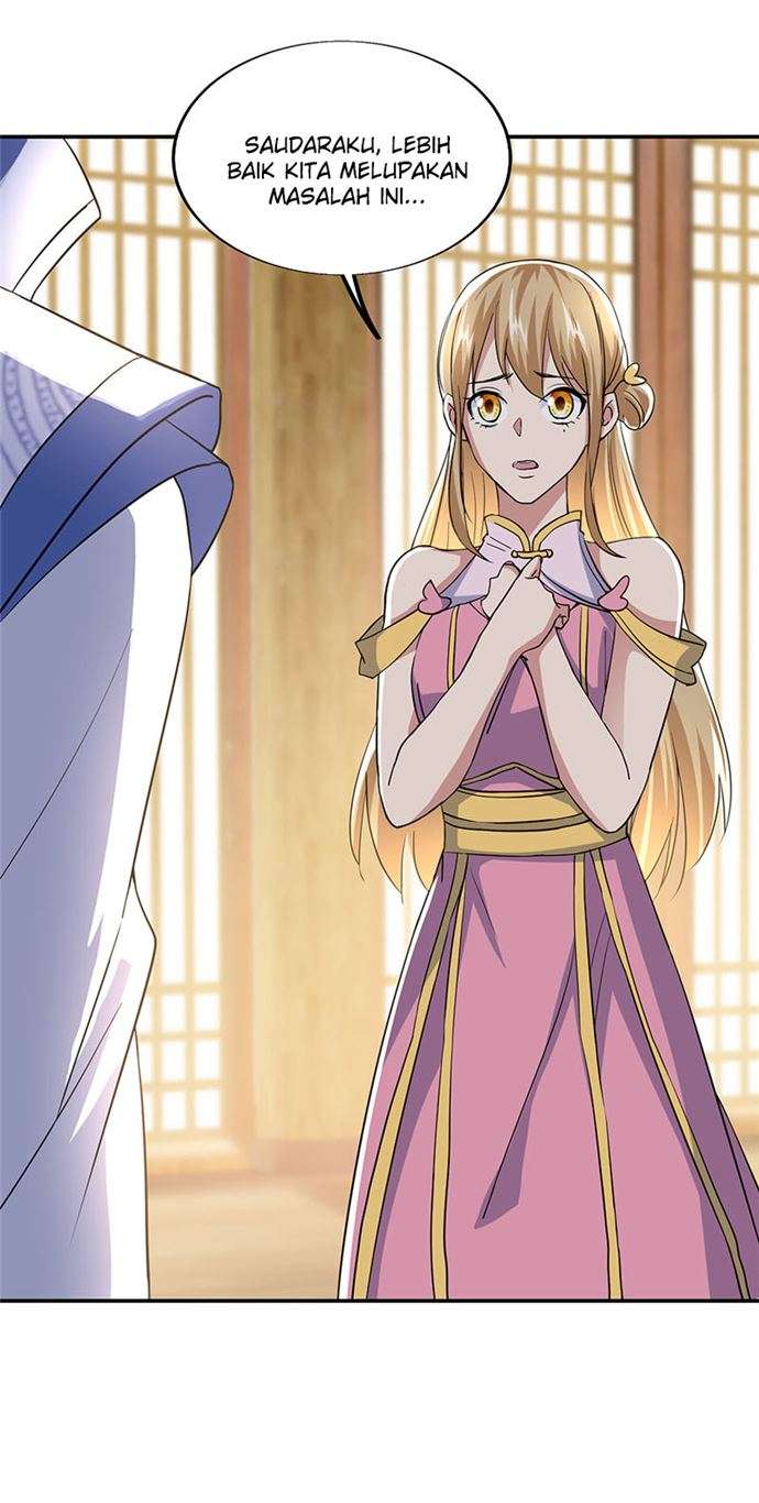 Read Peerless Soul ID Manga Online