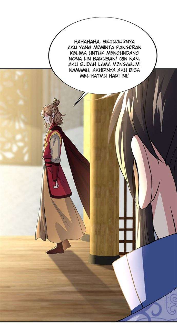 Read Peerless Soul ID Manga Online