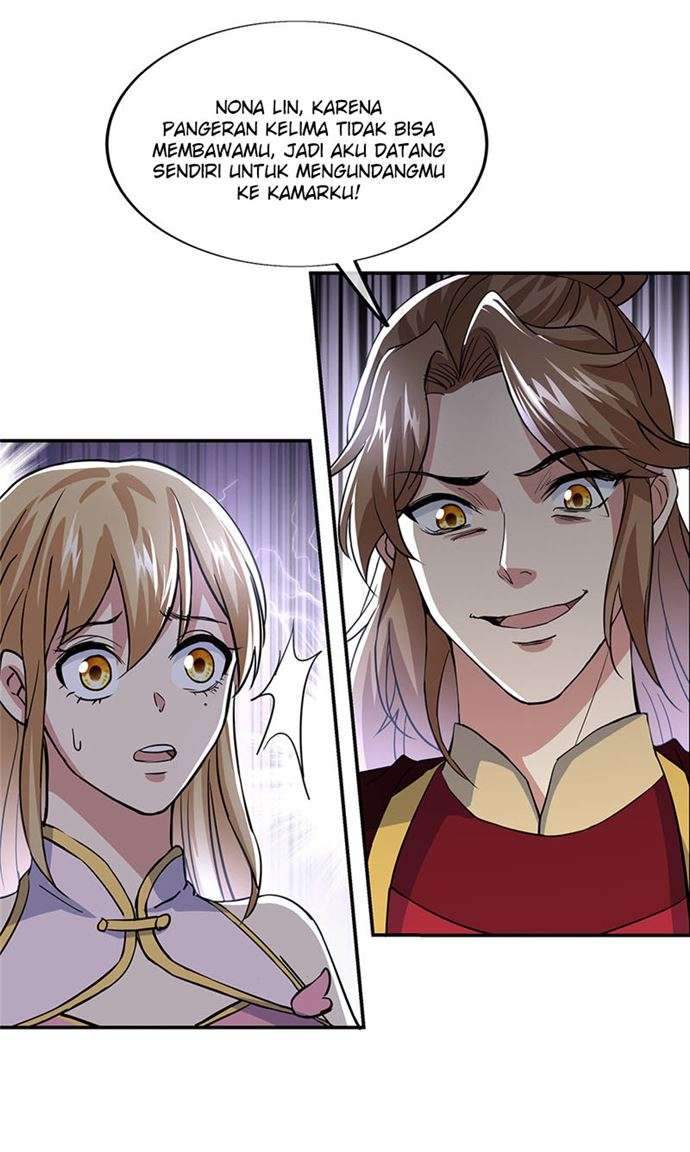 Read Peerless Soul ID Manga Online