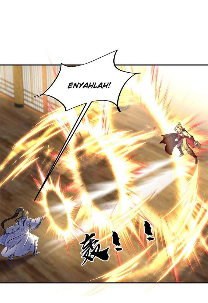 Read Peerless Soul ID Manga Online