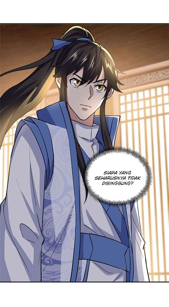 Read Peerless Soul ID Manga Online