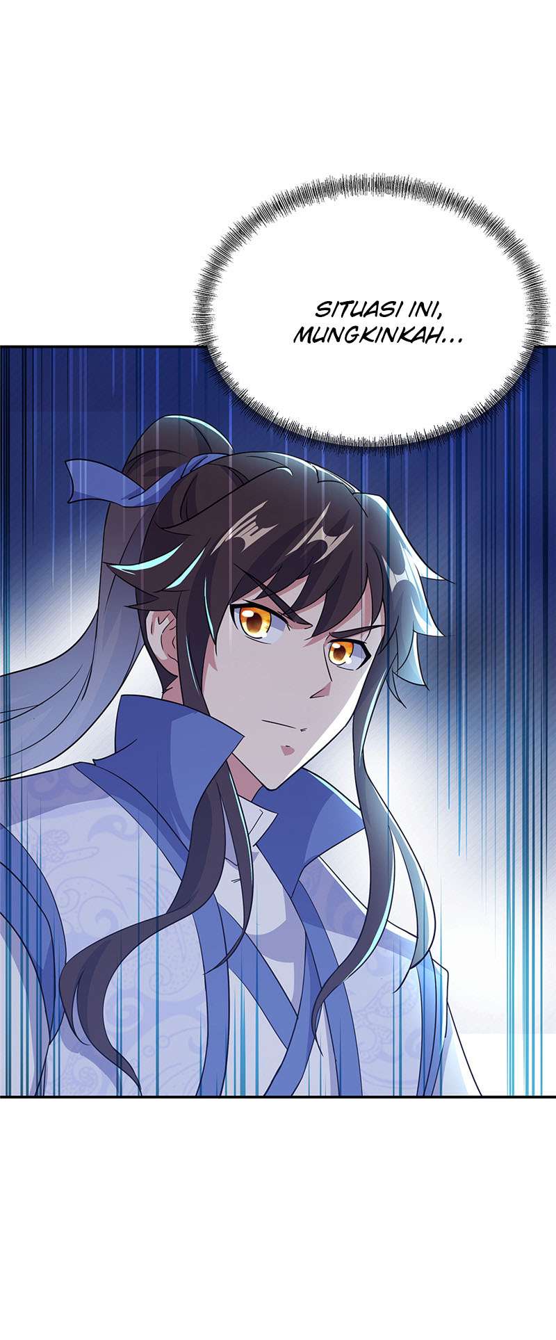 Read Peerless Soul ID Manga Online