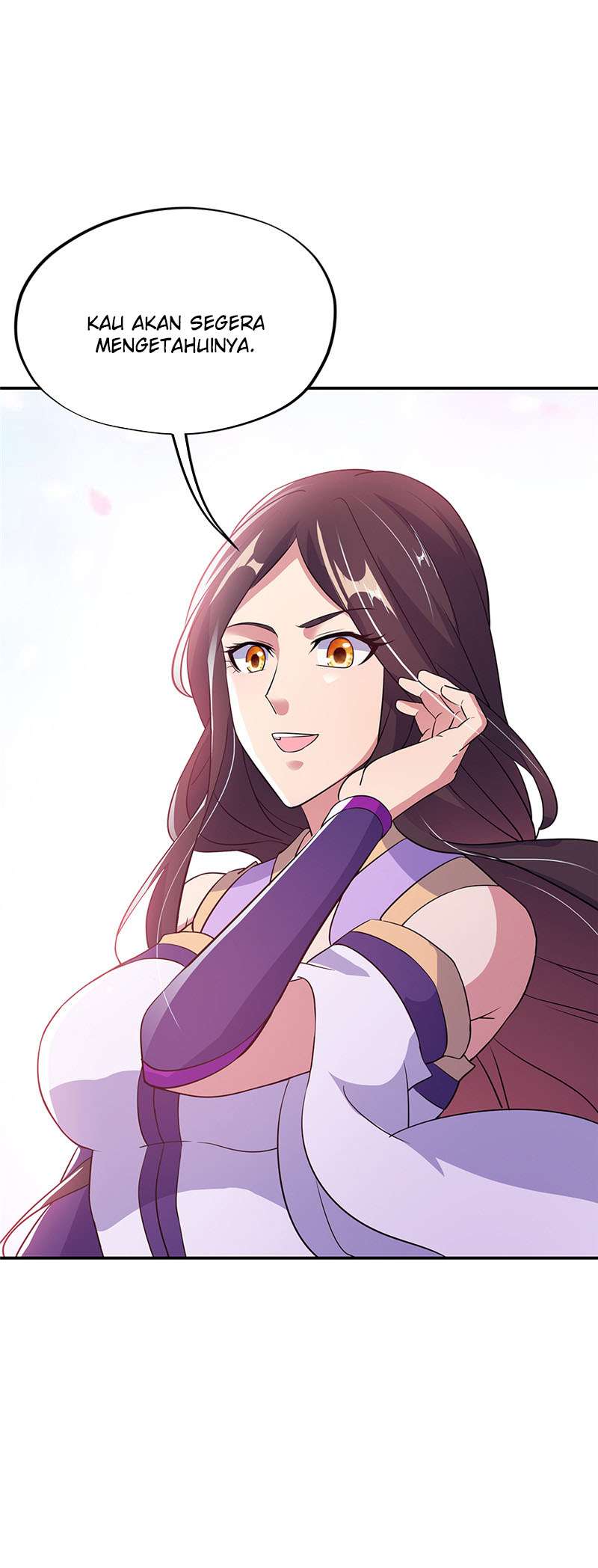 Read Peerless Soul ID Manga Online