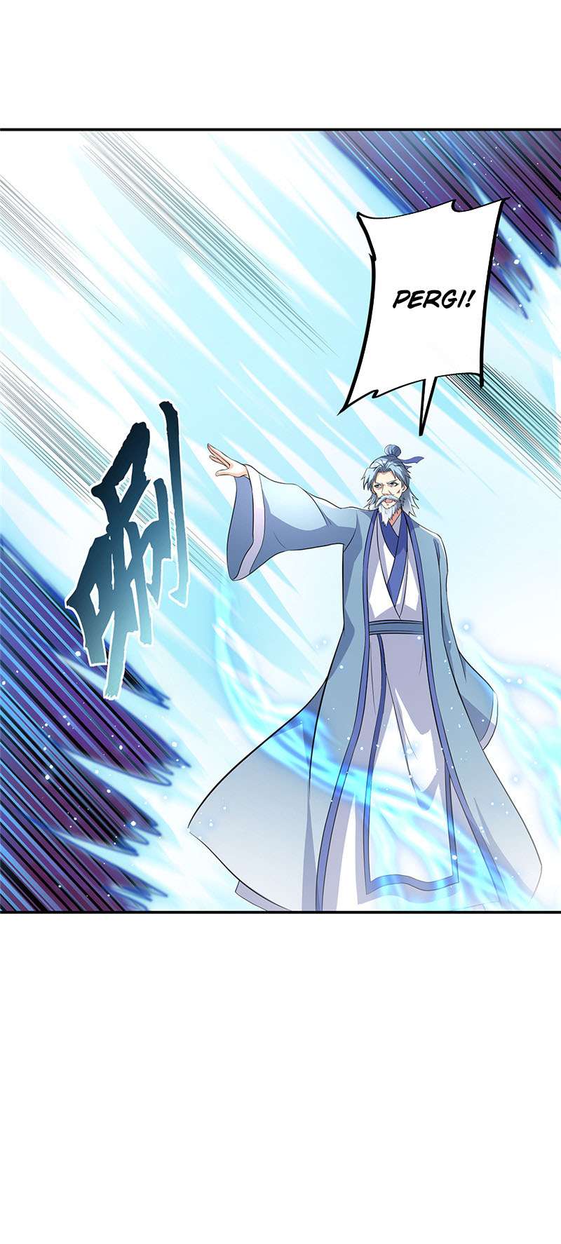Read Peerless Soul ID Manga Online