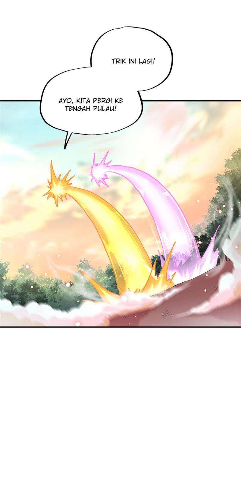 Read Peerless Soul ID Manga Online