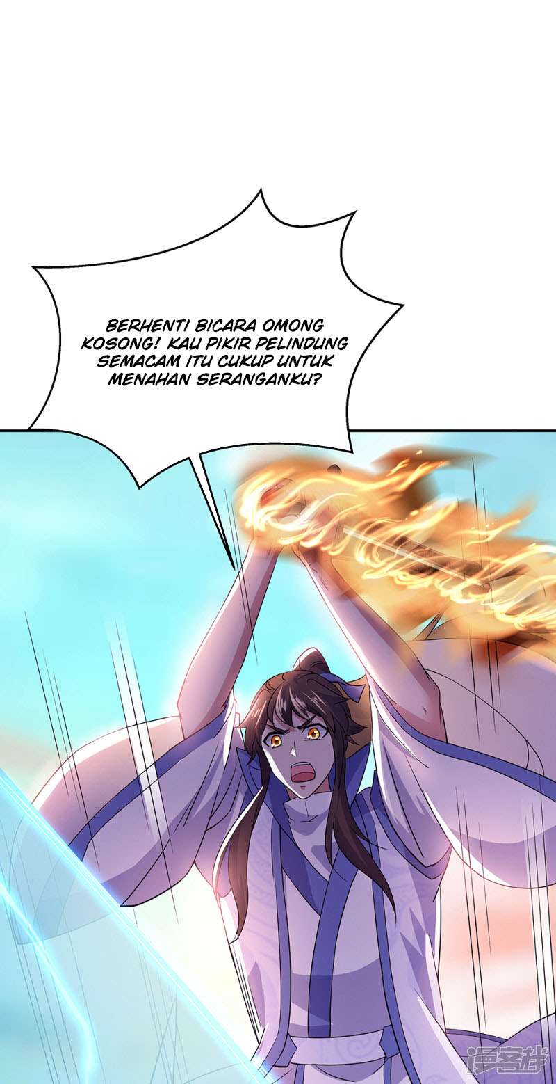 Read Peerless Soul ID Manga Online