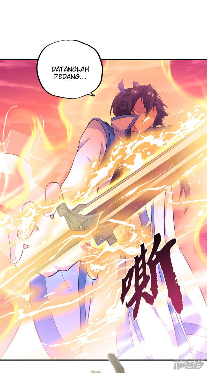 Read Peerless Soul ID Manga Online