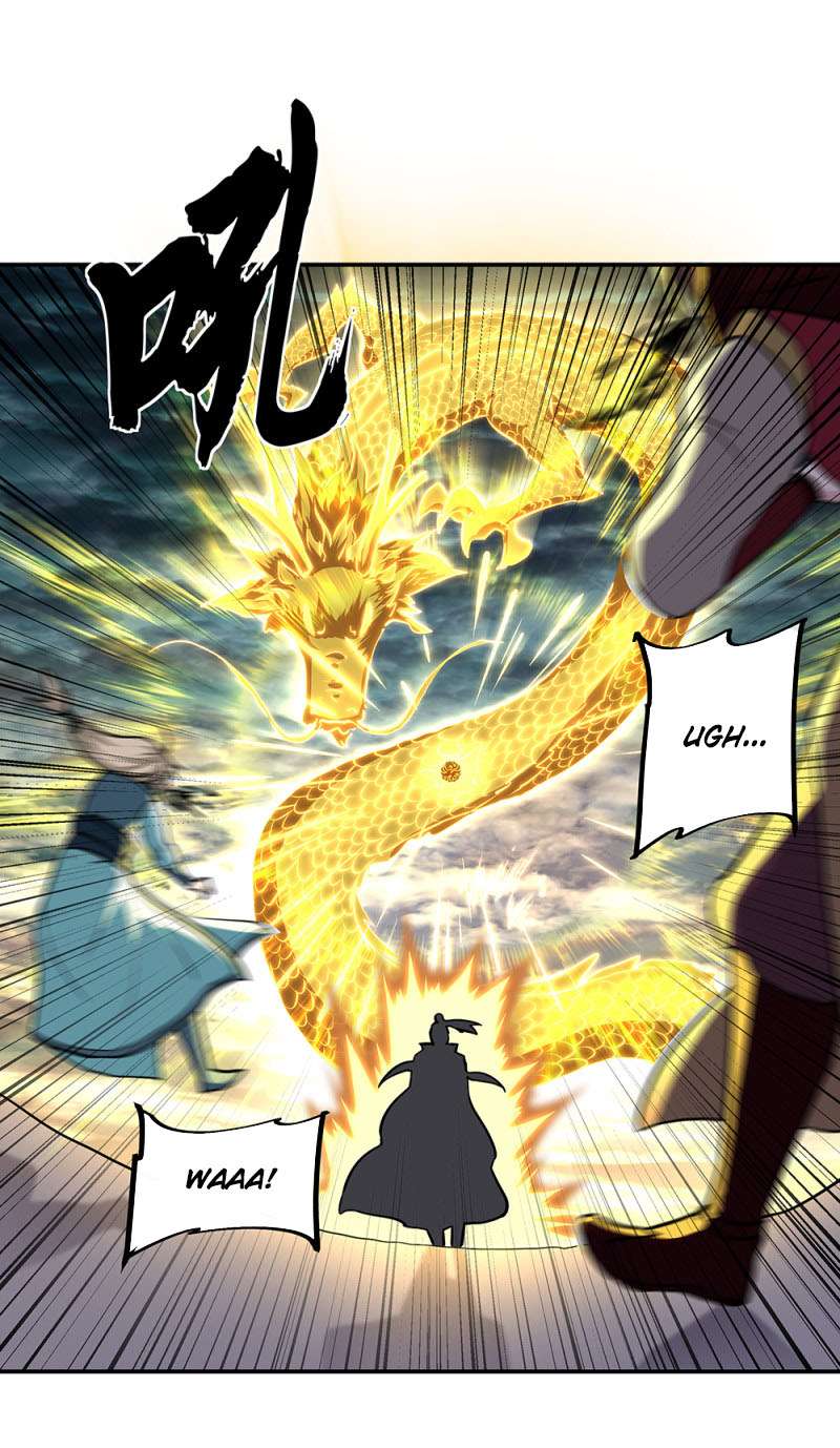 Read Peerless Soul ID Manga Online