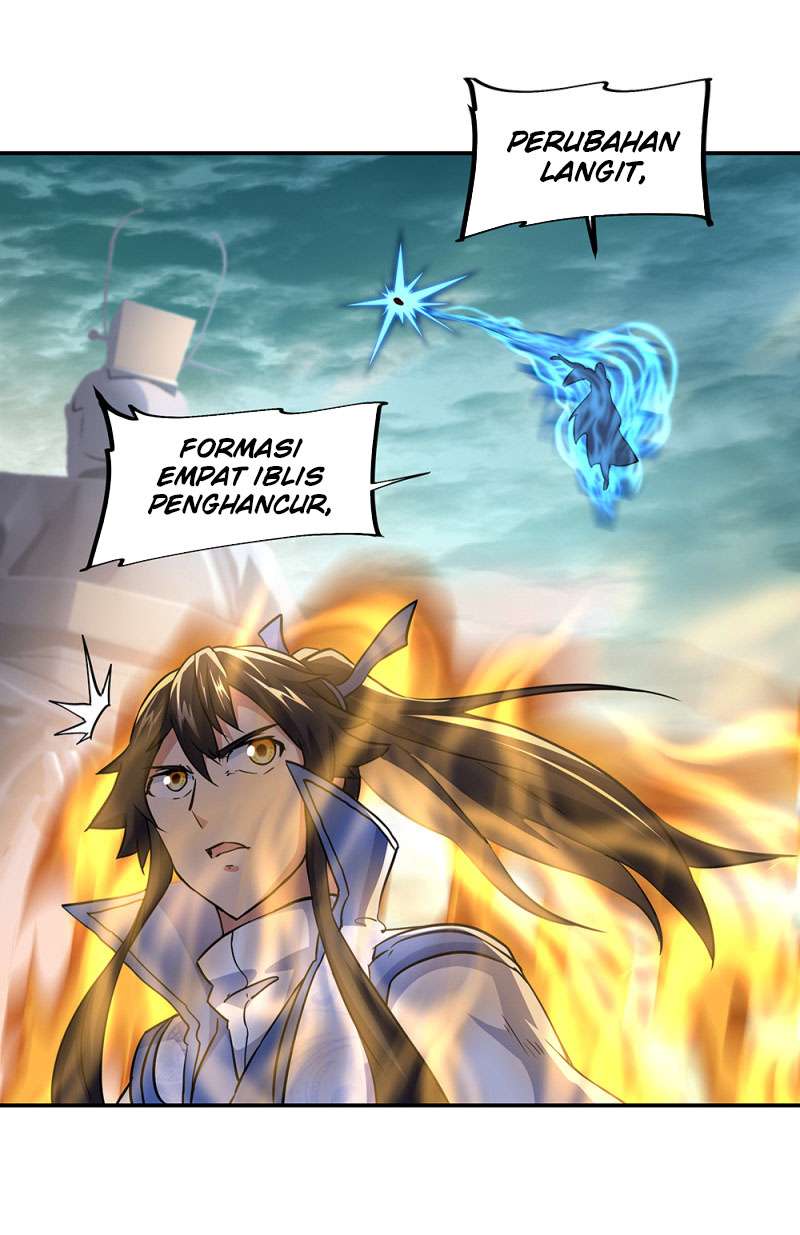 Read Peerless Soul ID Manga Online