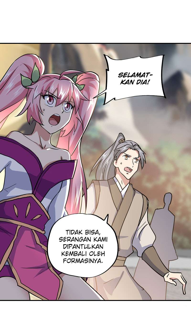 Read Peerless Soul ID Manga Online