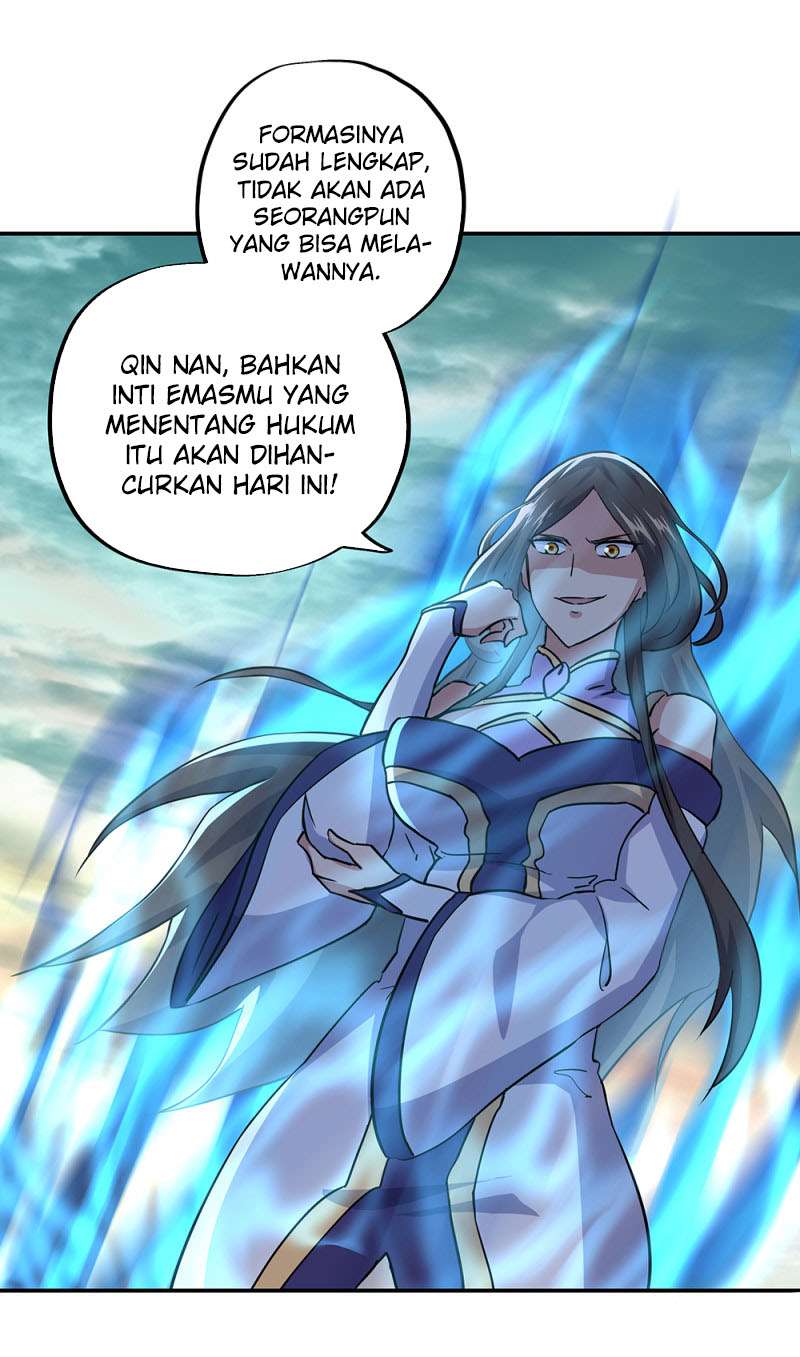 Read Peerless Soul ID Manga Online