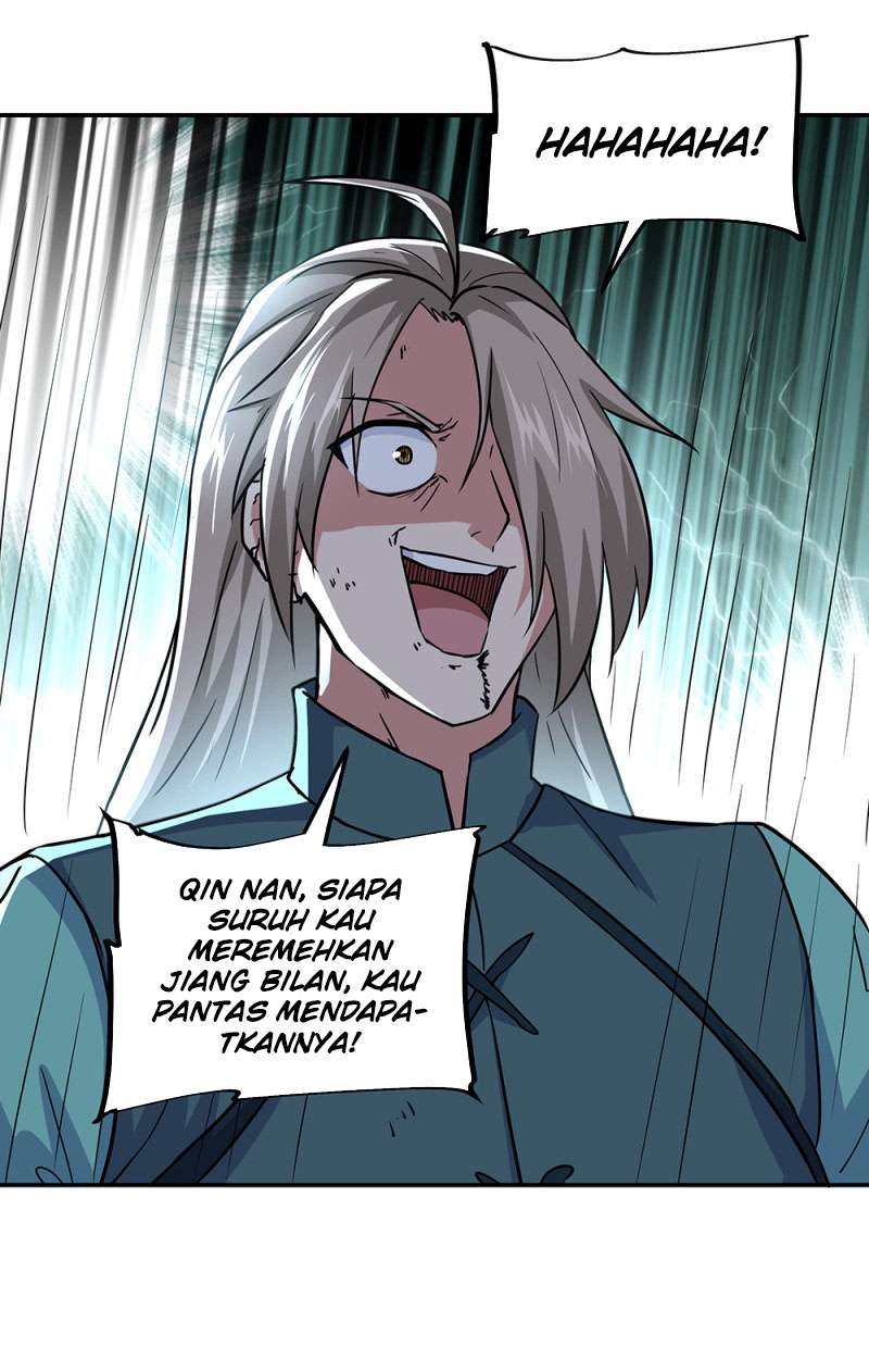 Read Peerless Soul ID Manga Online