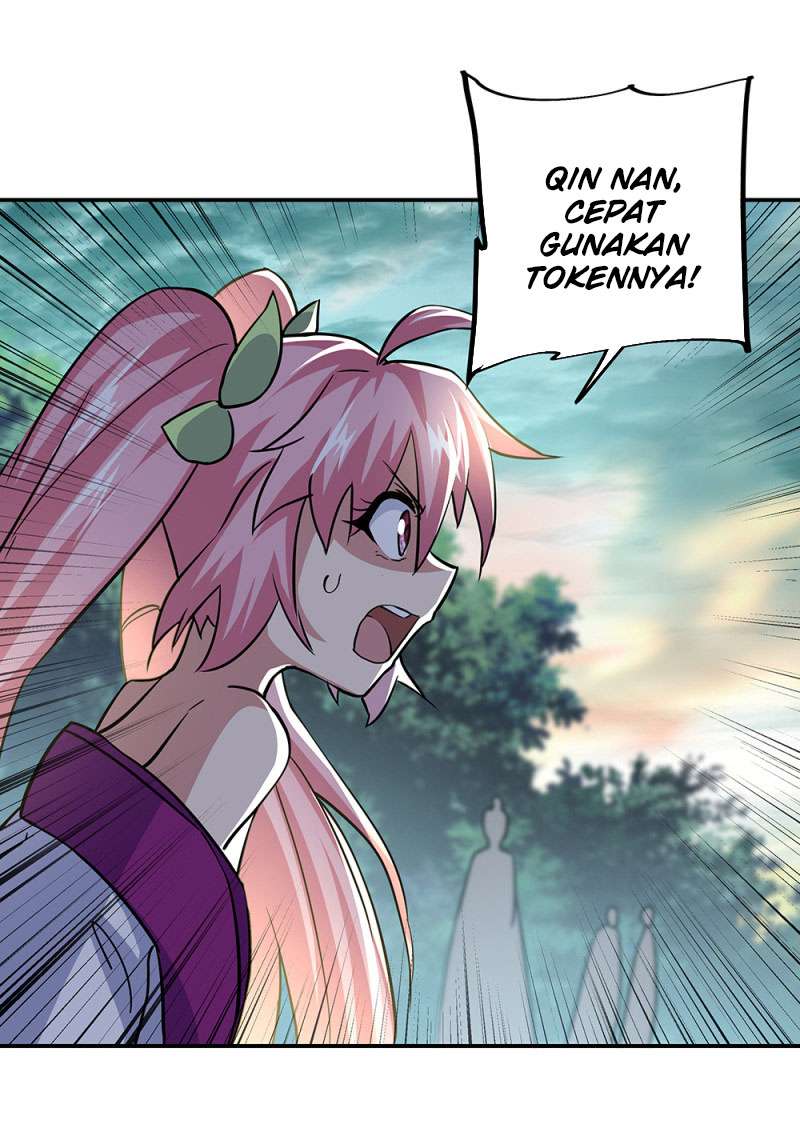 Read Peerless Soul ID Manga Online