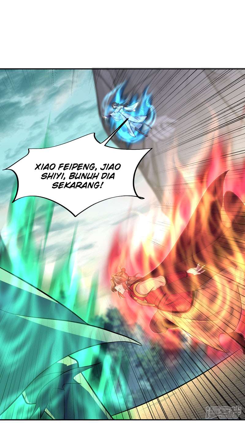 Read Peerless Soul ID Manga Online