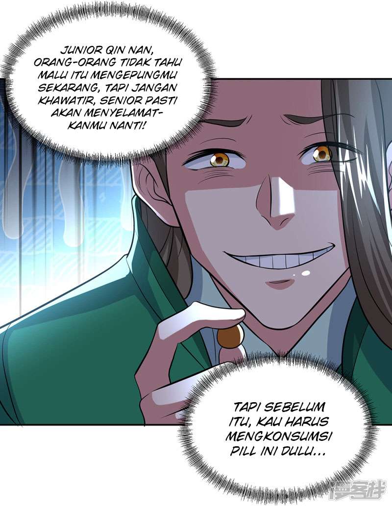 Read Peerless Soul ID Manga Online