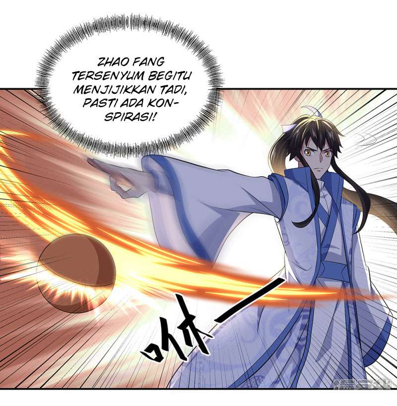 Read Peerless Soul ID Manga Online