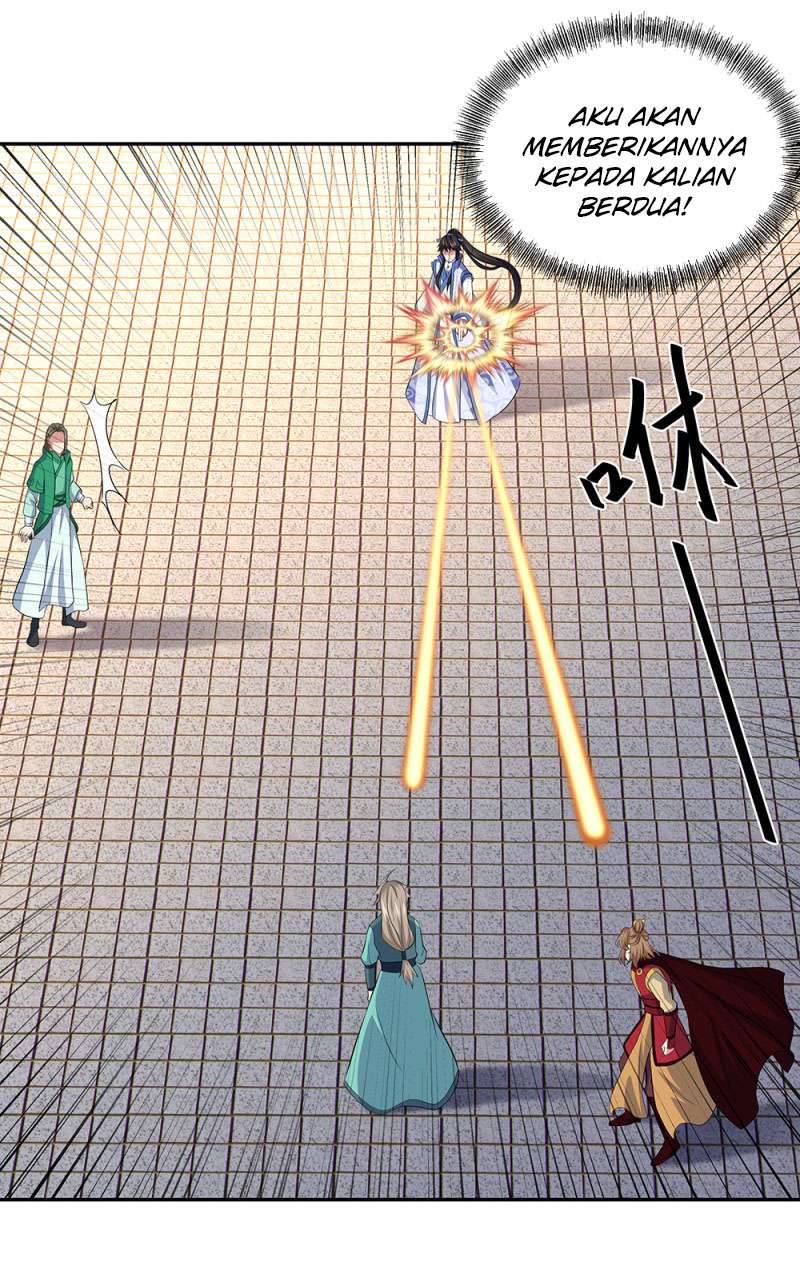 Read Peerless Soul ID Manga Online