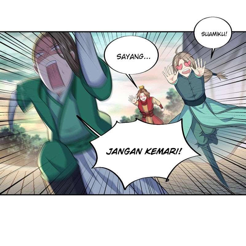 Read Peerless Soul ID Manga Online