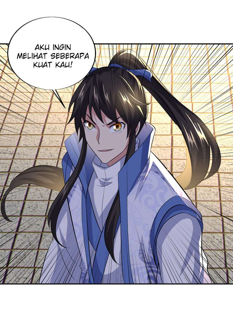 Read Peerless Soul ID Manga Online