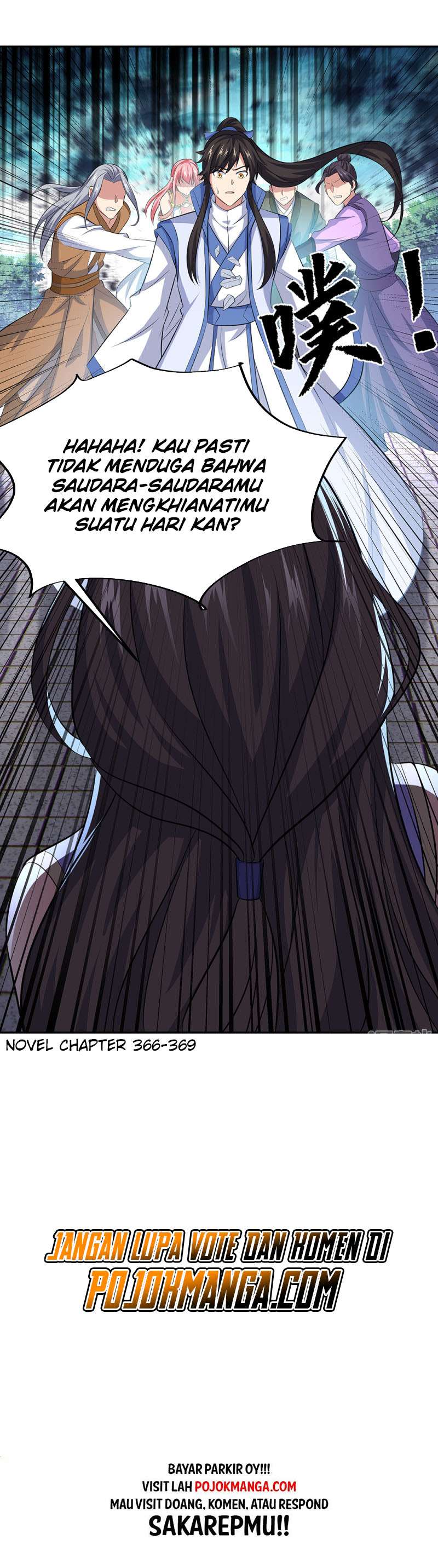Read Peerless Soul ID Manga Online