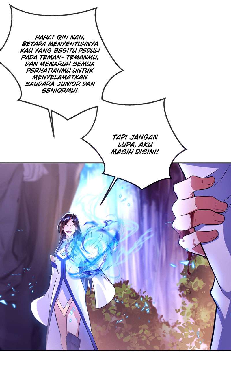 Read Peerless Soul ID Manga Online