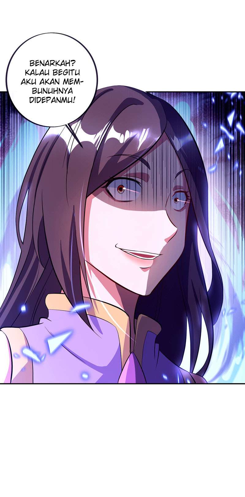 Read Peerless Soul ID Manga Online