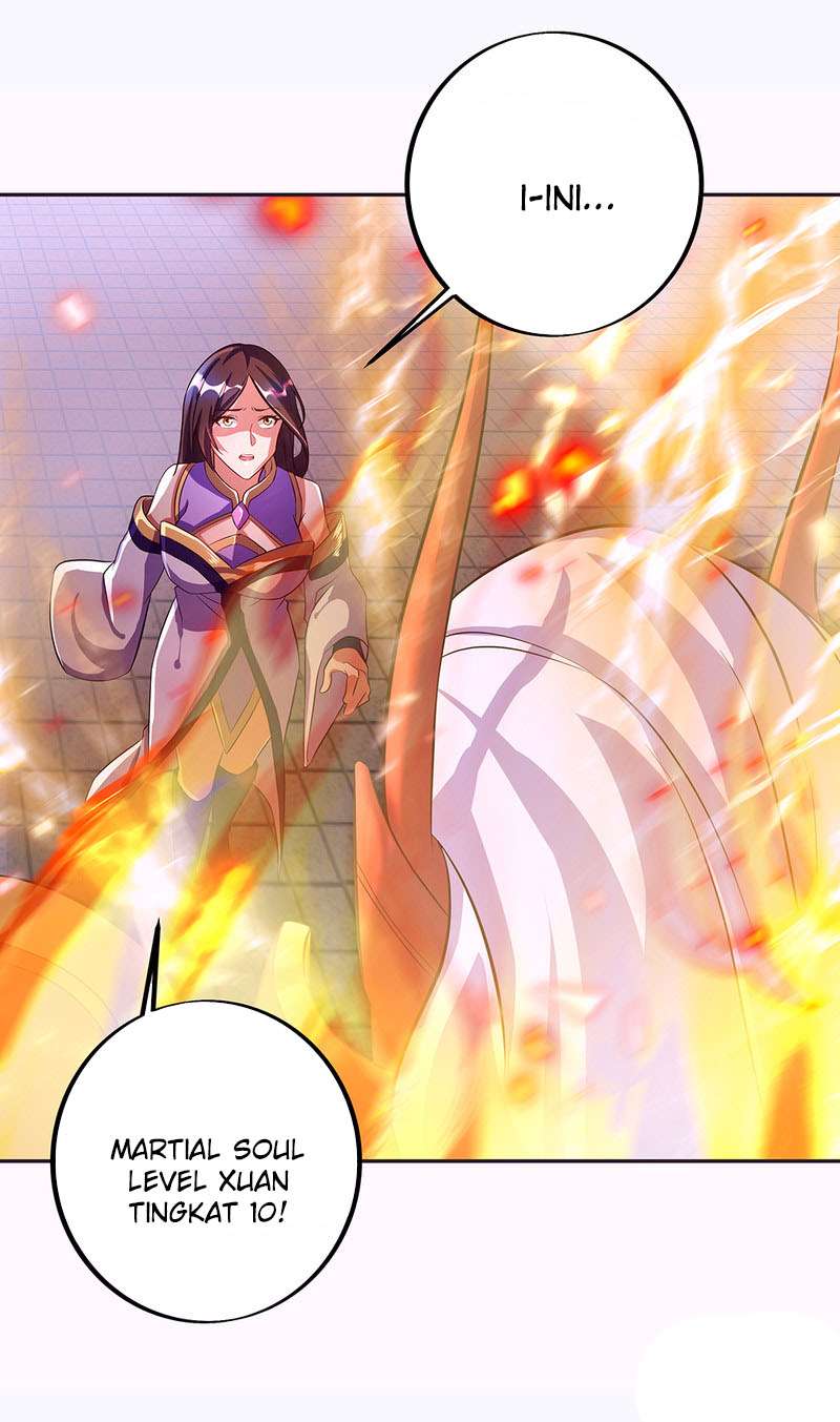 Read Peerless Soul ID Manga Online