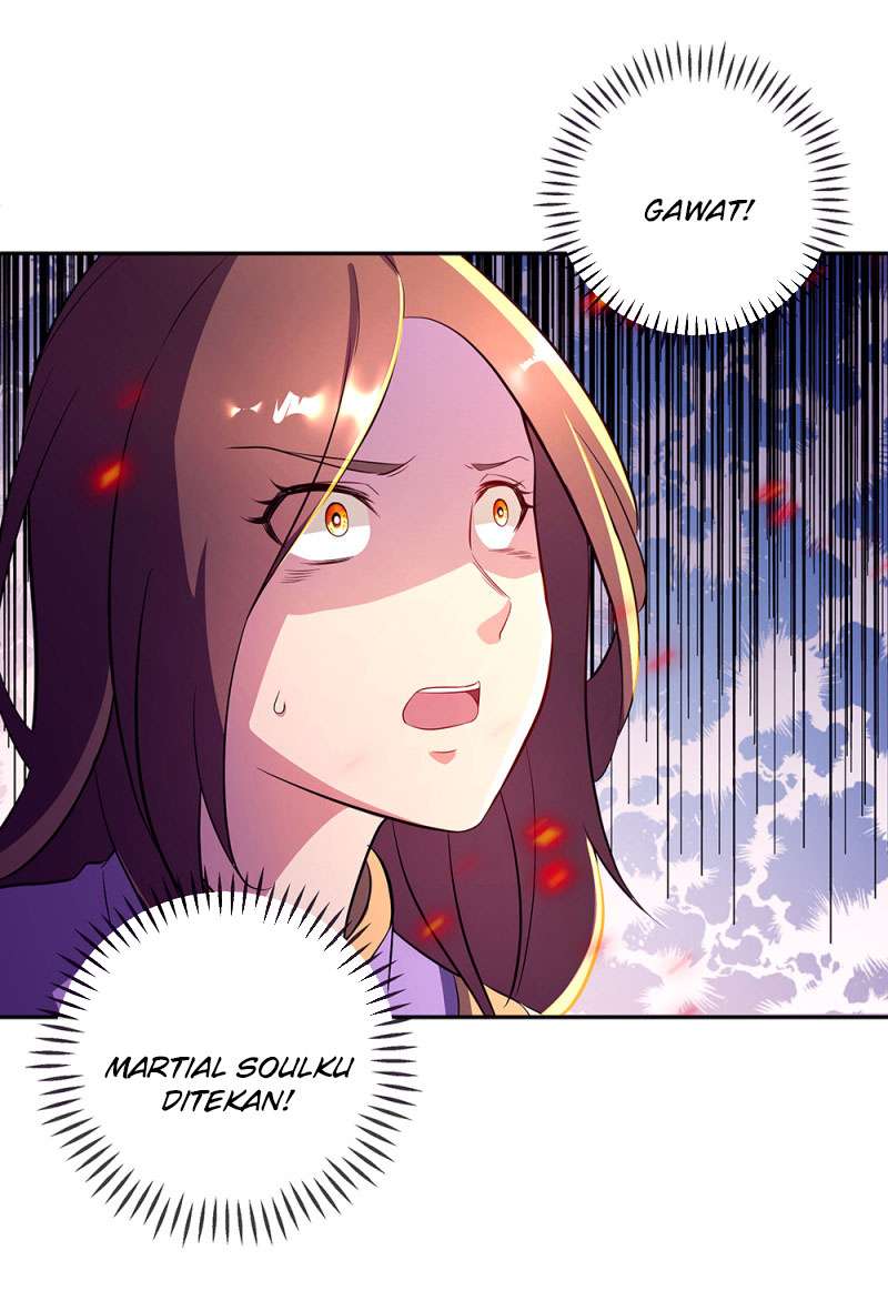 Read Peerless Soul ID Manga Online