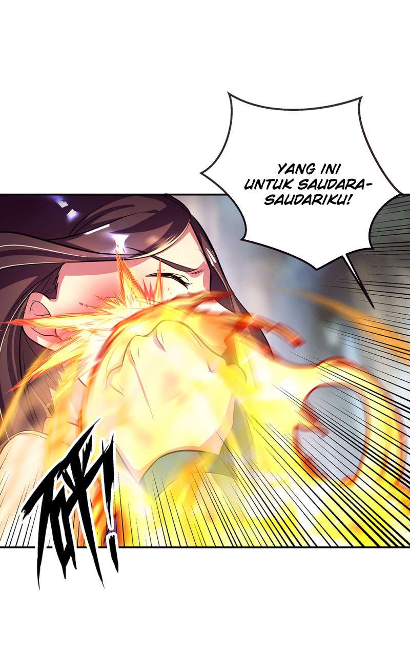 Read Peerless Soul ID Manga Online